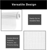 Classic Grip Shelf Liner - 12" x 10' - Smart Design® 100