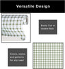 Bonded Grip Shelf Liner - 12 Inch x 10 Feet - Non-Adhesive - Smart Design® 6