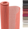 Bonded Grip Shelf Liner - 12 Inch x 10 Feet - Non-Adhesive - Smart Design® 65