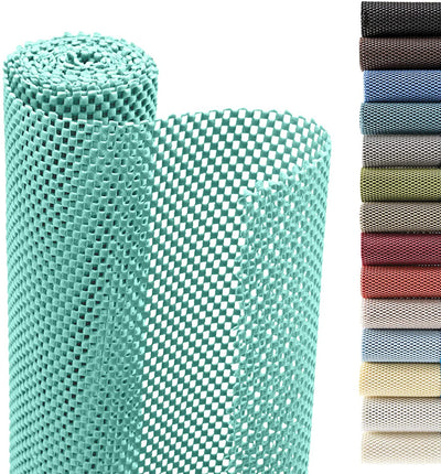 Classic Grip Shelf Liner - 12" x 10' - Smart Design® 22