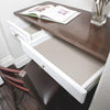 Classic Grip Shelf Liner - 12" x 10' - Smart Design® 92