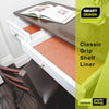 Bonded Grip Shelf Liner - 12 Inch x 10 Feet - Non-Adhesive - Smart Design® 71