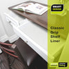 Classic Grip Shelf Liner - 12" x 10' - Smart Design® 12