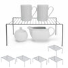 Medium Cabinet Storage Shelf Rack - Smart Design® 77