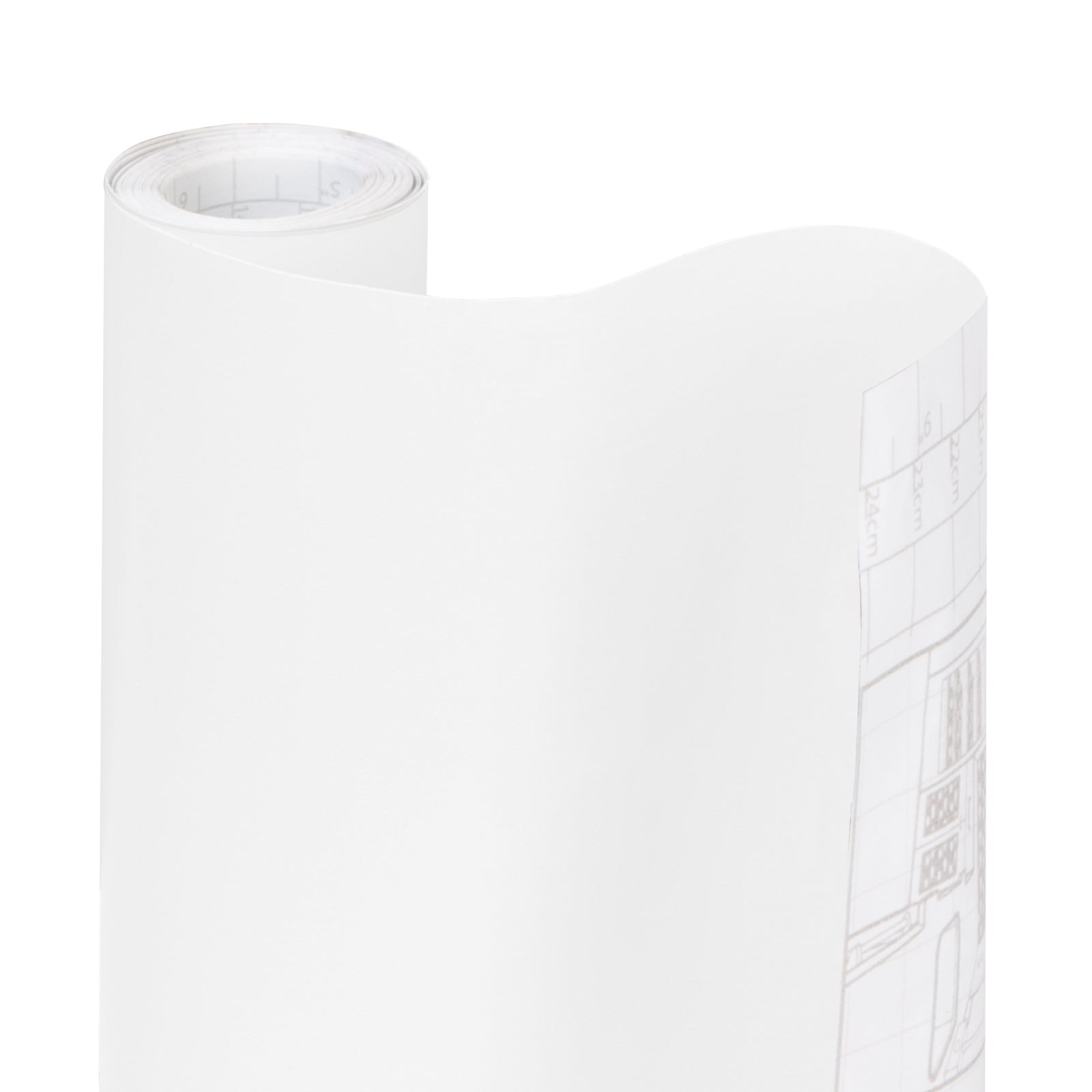 Adhesive Shelf Liner - 18 Inch x 20 Feet - Smart Design® 119