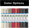 Classic Grip Shelf Liner - 12" x 10' - Smart Design® 121