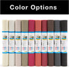 Classic Grip Shelf Liner - 12" x 10' - Smart Design® 128