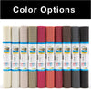 Classic Grip Shelf Liner - 12" x 10' - Smart Design® 114