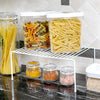 Medium Cabinet Storage Shelf Rack - Smart Design® 56