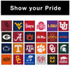 Collegiate Tailgate Picnic Mat - Smart Design® 58