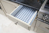 Adhesive Shelf Liner - 18 Inch x 20 Feet - Smart Design® 127