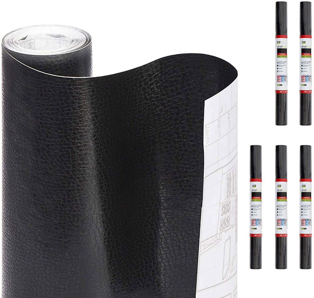Adhesive Metallic Shelf Liner - Smart Design® 7