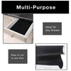 Adhesive Metallic Shelf Liner - Smart Design® 11