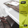 Adhesive Shelf Liner - 18 Inch x 120 Feet - Smart Design® 38