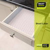 Adhesive Shelf Liner - 18 Inch x 120 Feet - Smart Design® 26