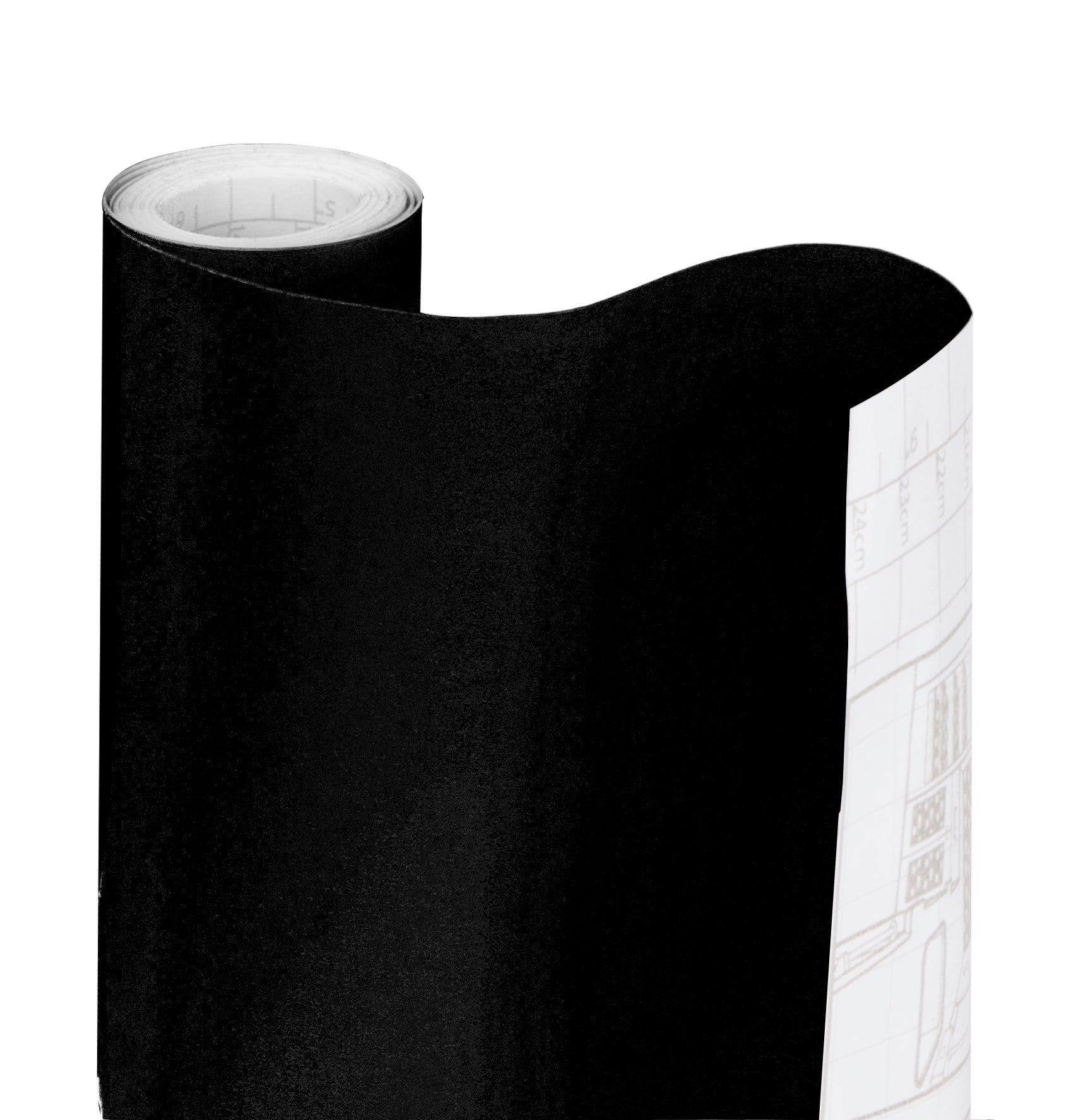 Adhesive Shelf Liner - 18 Inch x 120 Feet - Smart Design® 48