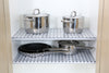 Adhesive Shelf Liner - 18 Inch x 20 Feet - Smart Design® 2