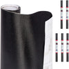 Adhesive Shelf Liner - Chalkboard - Smart Design® 9