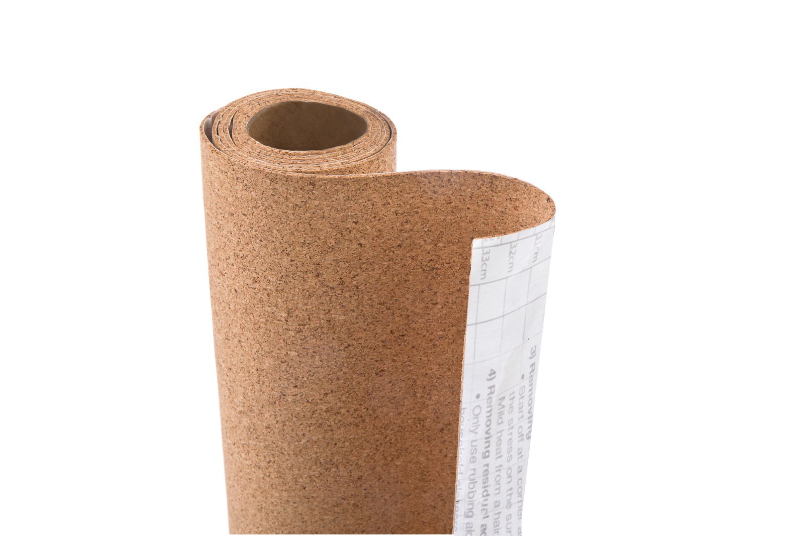  Cork Shelf Liner