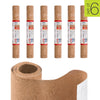 Adhesive Shelf Liner - Cork - Smart Design® 10