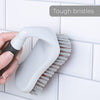 All-Purpose Scrub Brush - Smart Design® 2