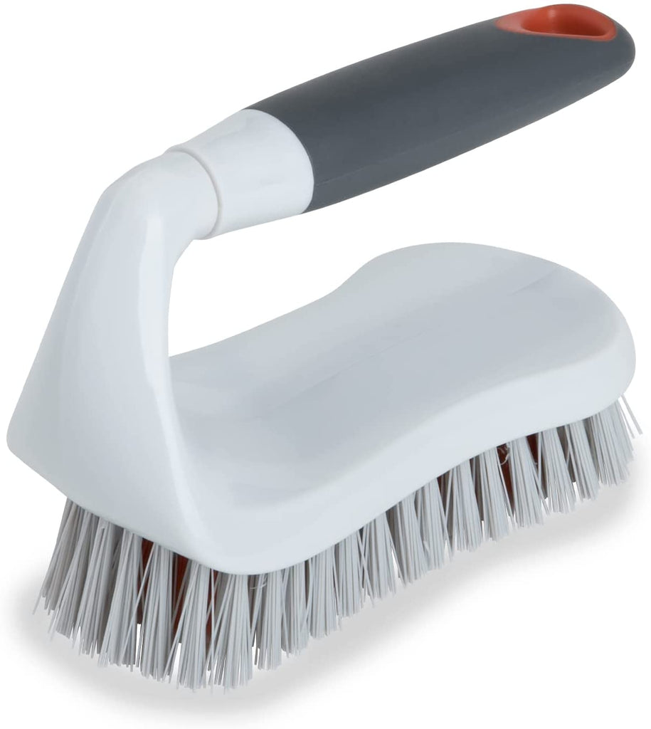 All-Purpose Scrub Brush  Smart Design® Cleaning