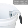 All-Purpose Scrub Brush - Smart Design® 9