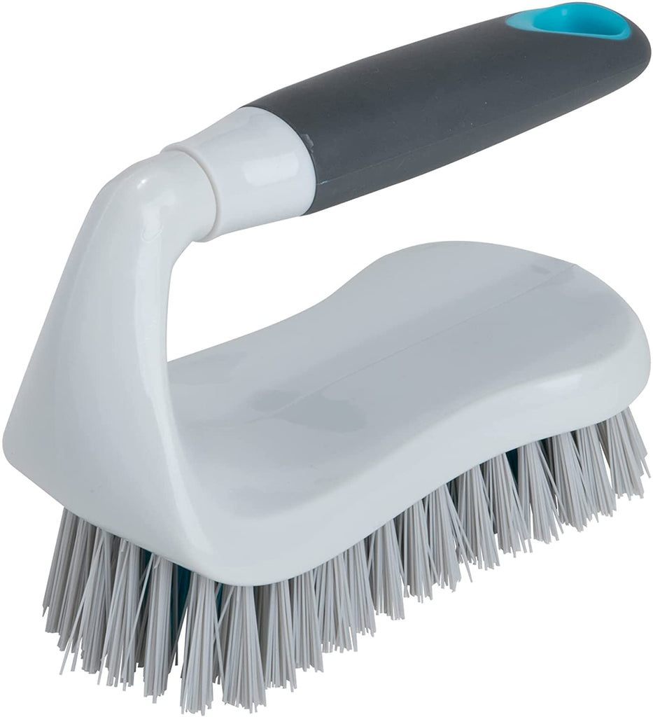 All-Purpose Scrub Brush - Smart Design® 7