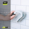 All-Purpose Scrub Brush - Smart Design® 12