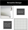 Bonded Grip Shelf Liner - 12 Inch x 60 Feet - Non-Adhesive - Smart Design® 11