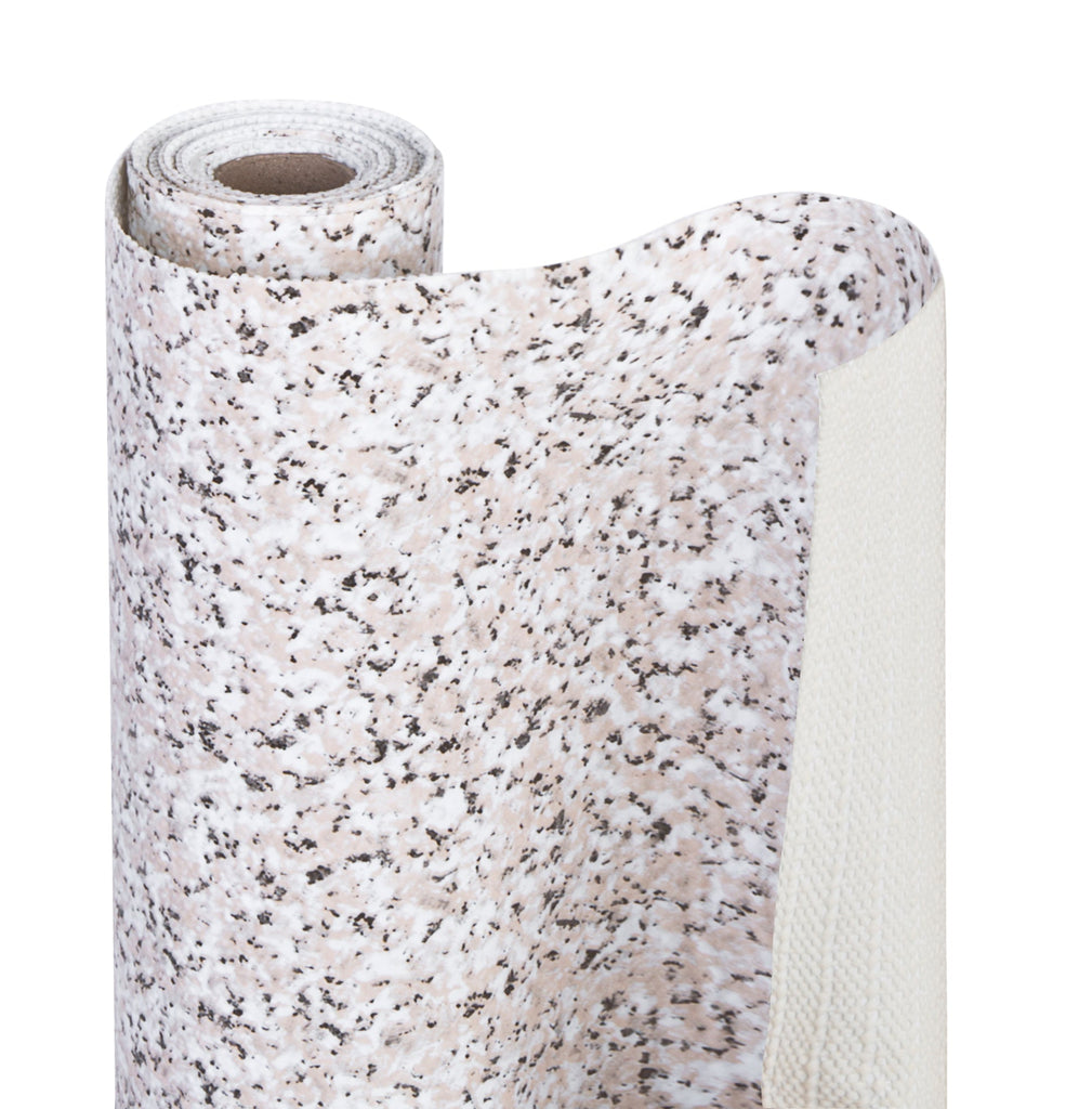 Bonded Grip Shelf Liner - 18 Inch x 5 Feet - Non-Adhesive | Smart ...