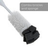 Bottle Brush with Sponge End - 14 Inch - Smart Design® 12