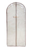 Canvas Gusseted Garment Bag Hanger - 24 x 54 Inch - Smart Design® 14