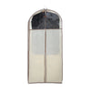 Canvas Gusseted Garment Bag Hanger - 24 x 54 Inch - Smart Design® 5
