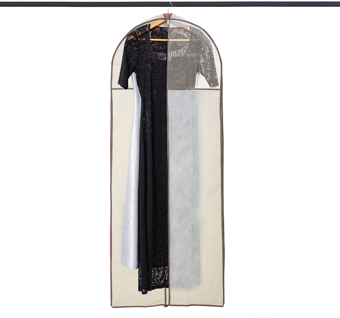 Bag with hanger hotsell