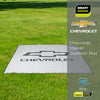 Chevrolet Indoor/Outdoor Mat with Carrying Case - Smart Design® 7
