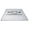 Chevrolet Indoor/Outdoor Mat with Carrying Case - Smart Design® 1