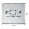 Chevrolet Indoor/Outdoor Mat with Carrying Case - Smart Design® 3