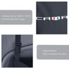 Chevrolet Over The Seat Vehicle Waste Bag with Adjustable Strap - Smart Design® 16