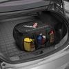 Chevrolet Pop Up Trunk Organizer with Easy Carry Handles, Side Pockets, and Zipper Top - Smart Design® 2
