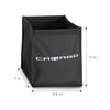 Chevy Camaro Over The Seat Waste Bag - Smart Design® 3
