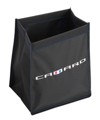 Chevy Camaro Over The Seat Waste Bag - Smart Design® 1