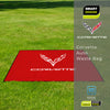 Chevy Corvette Indoor/Outdoor Mat - Smart Design® 7