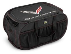 Chevy Corvette Pop-Up Organizer - Smart Design® 3