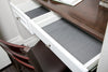Classic Grip Shelf Liner - 12 Inch x 20 Feet - Smart Design® 2