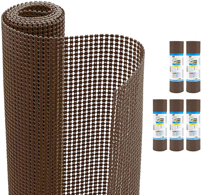 Classic Grip Shelf Liner - 12 Inch x 60 Feet - Smart Design® 4