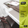 Classic Grip Shelf Liner - 12" x 10' - Smart Design® 21