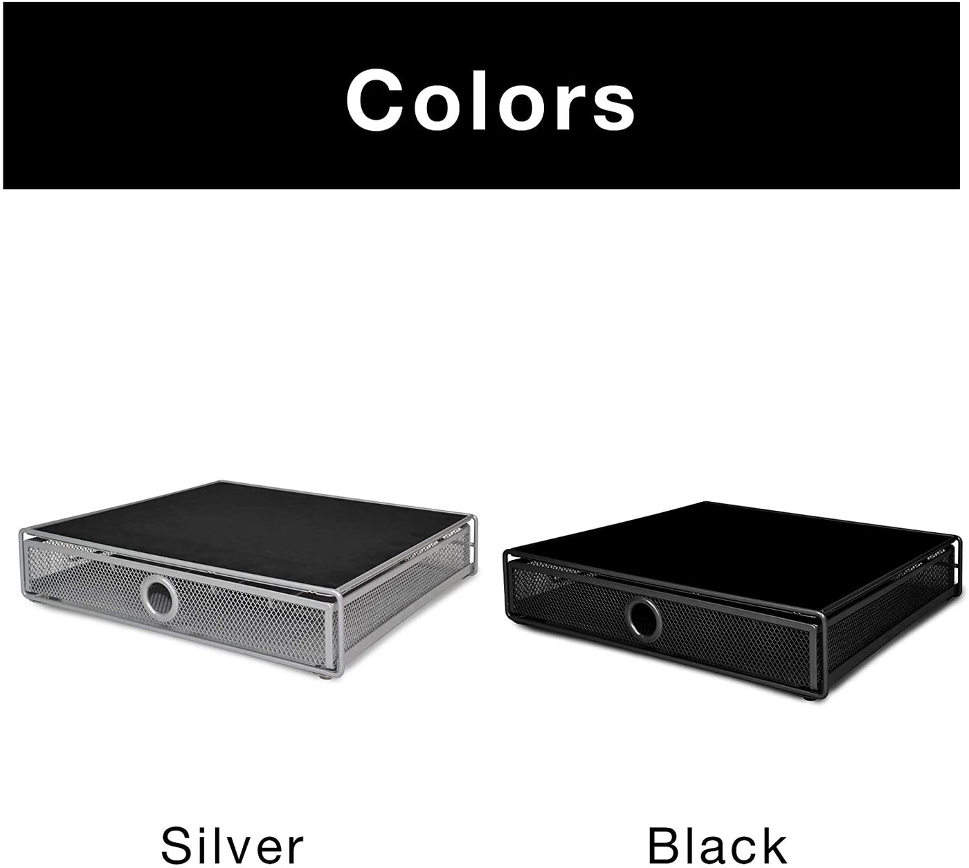 Coffee Pod Storage Drawer - Smart Design® 6