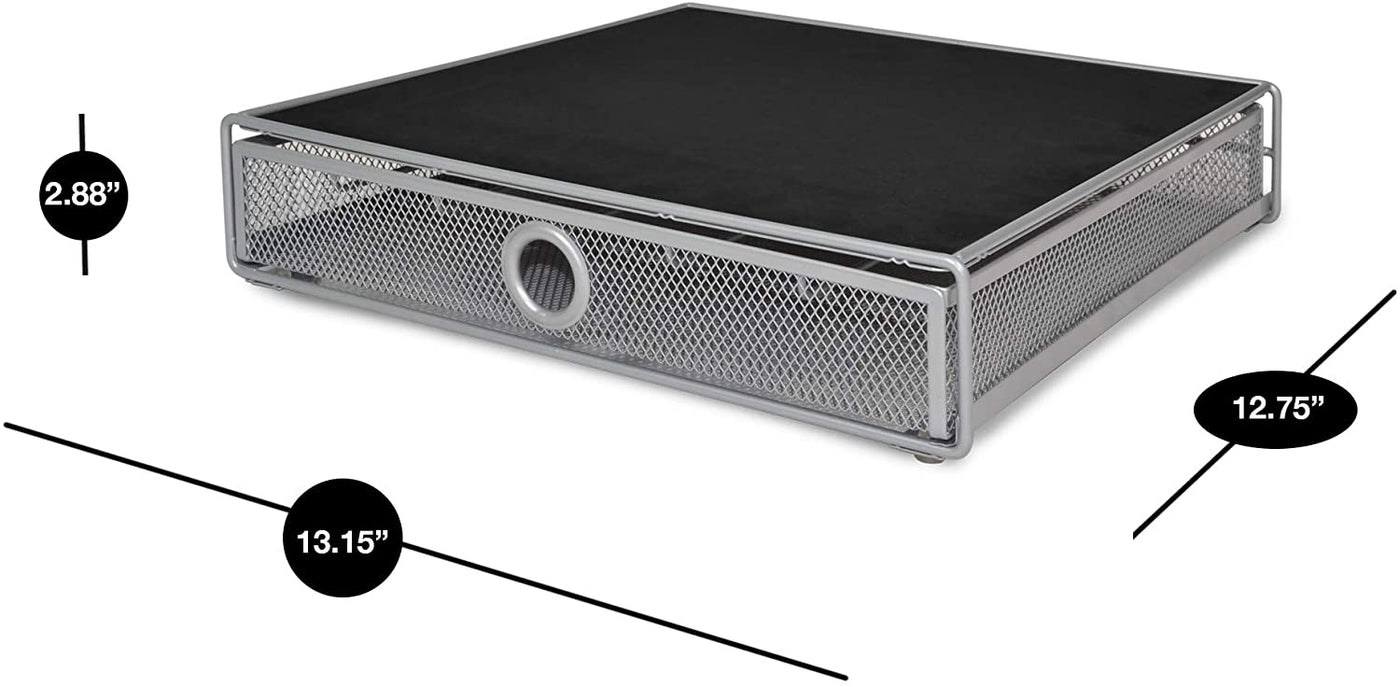 Coffee Pod Storage Drawer - Smart Design® 3