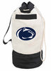 Collegiate Heavy Duty Duffel Bag with 2-Compartments - Smart Design® 20